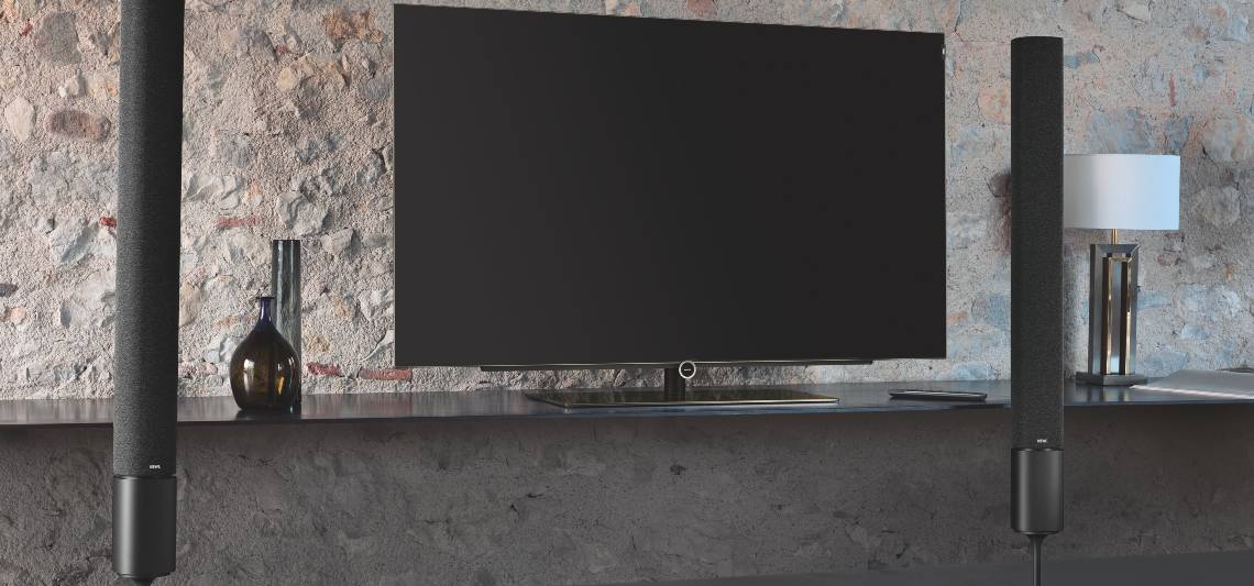 14 enceintes home cinema